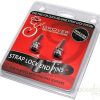 GROVER END PIN CHROME