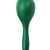 Mini Maracas Refill For Display Green