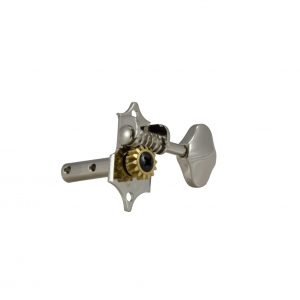 GROVER STA-TITE&trade; HORIZONTAL NICKEL SET 6 3 + 3