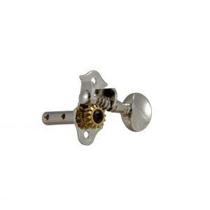 GROVER STA-TITE&trade; HORIZONTAL NICKEL SET 6 3 + 3