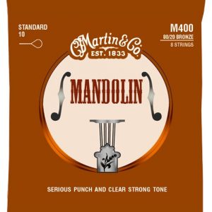 Martin Light Mandolin Strings