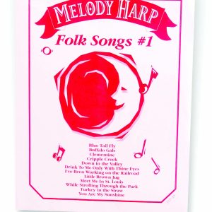 Folk Songs #1