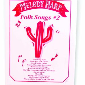 Folk Songs #2