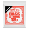 .018 Stainless Steel Electric Bass Strings Single