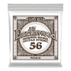 .056 Earthwood Phosphor Bronze Acoustic Guitar Strings 6 Pack