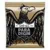 Paradigm Extra Light 80/20 Bronze Acoustic Guitar Strings - 10-50 Gauge