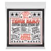 Light Loop End Stainless Steel Tenor Banjo Guitar Strings - 9-28 Gauge