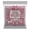 Ernesto Palla Black & Gold Ball-End Nylon Classical Guitar Strings