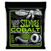 Bass 5 Slinky Cobalt Electric Bass Strings - 45-130 Gauge