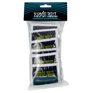 Wonder Wipes Instrument Polish 20 Pack