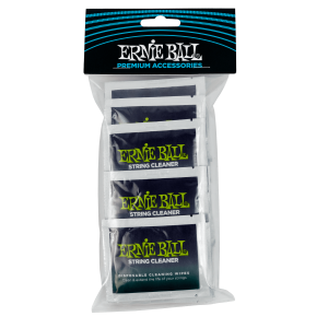 Wonder Wipes String Cleaner 20 Pack