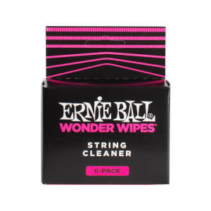 Wonder Wipes String Cleaner 6 Pack