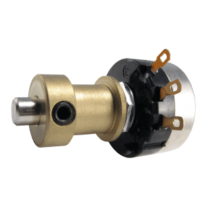 Potentiometer 250K for Model 6166 Mono Pedal