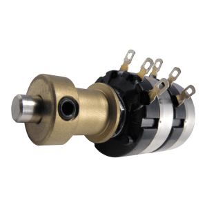 Potentiometer 500K for Model 6165 Stereo Pan Pedal