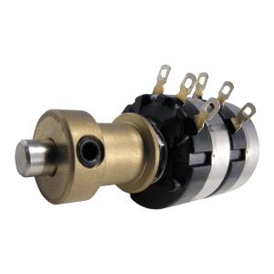 Potentiometer 25K for Model 6167 Stereo Pedal