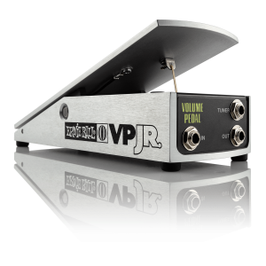 VP Jr 250K (for passive signals)