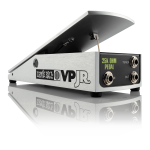 VP Jr 25K (for active signals)