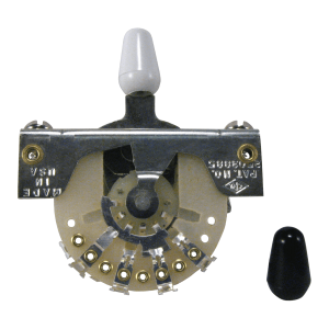 5-Way Strat-style Switch