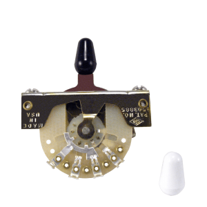 3-Way Strat-style Switch