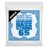 .065 Super Long Scale Nickel Wound Electric Bass String Single