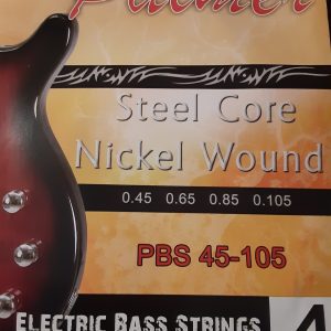 Palmer 4 String Bass Strings
