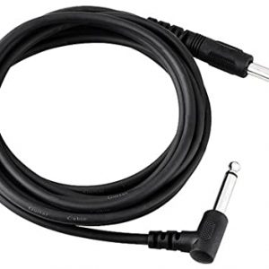 Perfektion 10ft 1/4" Straight Cable