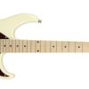 Peavey Raptor Plus Ivory Electric Guitar 3018120