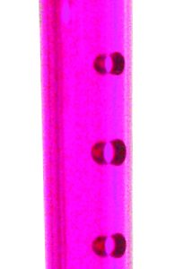 Candy Apple&trade; Recorder, Purple