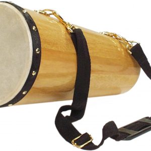 7" x 15" Conga Drum