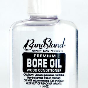 Bandstand&trade; Bore Oil