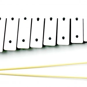 Duplex ® 12 - Note Bell Set - (C to G)