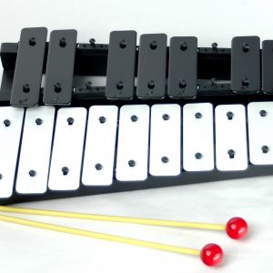 Duplex ® 17 - Note Bell Set - (C to E)