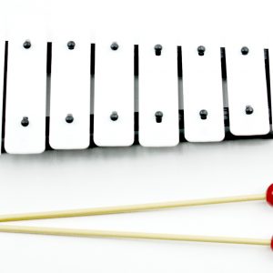 Duplex ® 8 - Note Bell Set - (C to C)