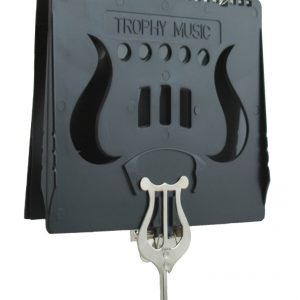 Flip Folder - Black
