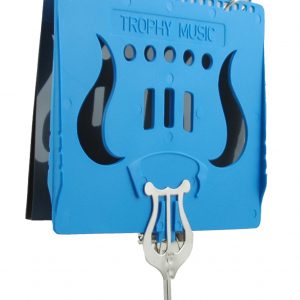 Flip Folder - Blue