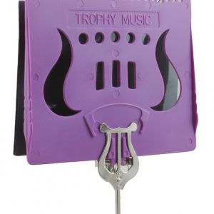 Flip Folder - Purple