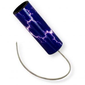 Thunder Tube-Lightening