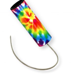 Thunder Tube-Tie-Dye