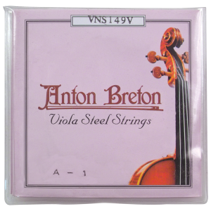 Anton Breton VNS-149V Standard Viola Strings