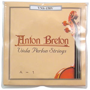 Anton Breton VNS-150V Perlon Viola Strings