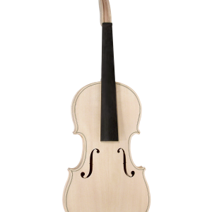 Anton Breton VW-3 Select Violin-in-the-White