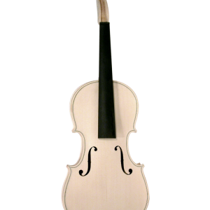 Anton Breton VW-5 Premium Violin-in-the-White