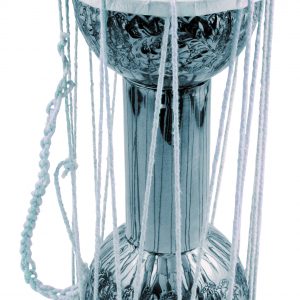 Talking Drums, Chrome