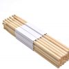 USA Hickory Drum Sticks - 12 Pairs