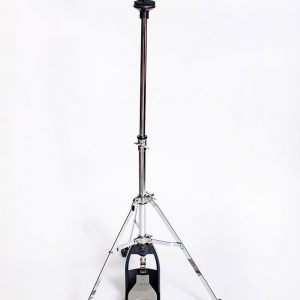 Hi Hat Cymbal Stand With Clutch