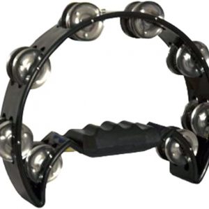 Half Moon Tambourine