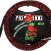 Pig Hog 20ft Braided Cable