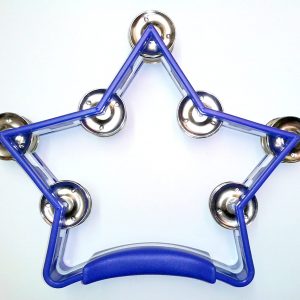 Star Tambourine
