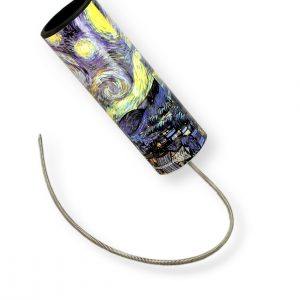 Thunder Tube-Starry Night